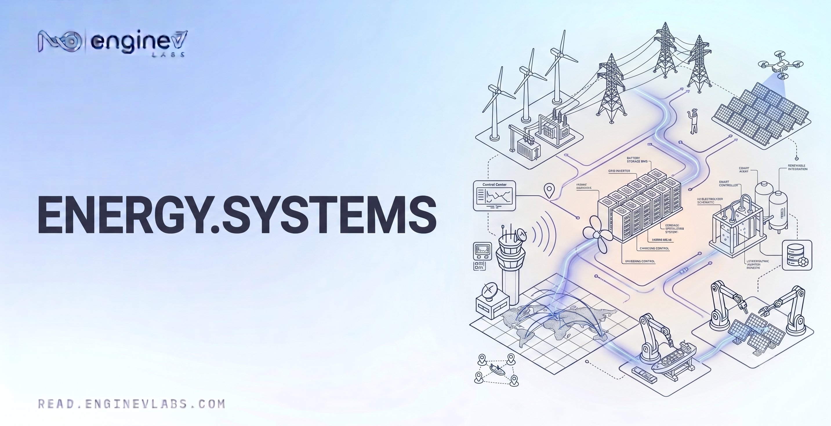 Energy Systems